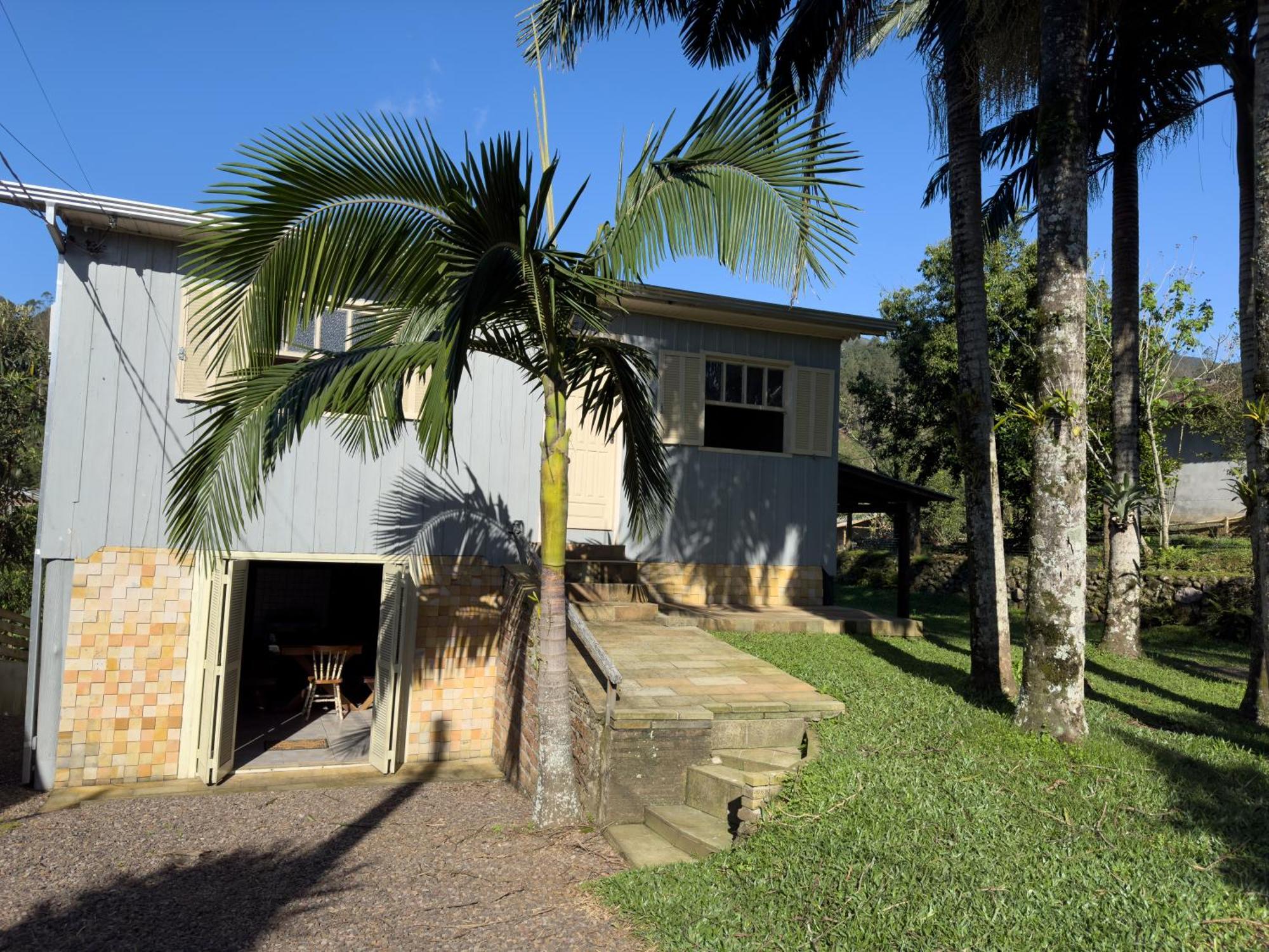Casa Dos Ingleses Nos Canyons Praia Grande  Exterior photo